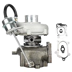 KIMISS GT25 Turbo Turbocharger,Heavy‑Duty Turbocharger for sale  Delivered anywhere in UK