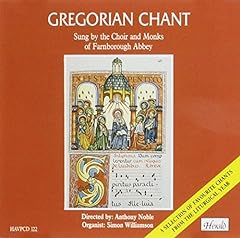 Gregorian chant liturgical for sale  Delivered anywhere in UK