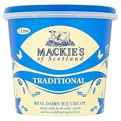 Mackie scotland real for sale  Delivered anywhere in UK
