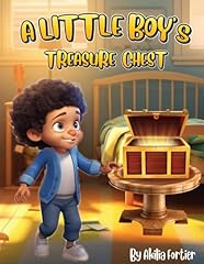 Little boy treasure for sale  Delivered anywhere in USA 
