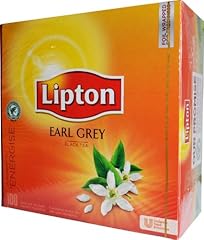 Lipton aromatisierter schwarze gebraucht kaufen  Wird an jeden Ort in Deutschland