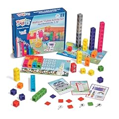 Hand2mind numberblocks mathlin for sale  Delivered anywhere in USA 