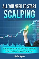 Need start scalping for sale  Delivered anywhere in UK