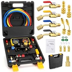 Tellegloww hvac manifold for sale  Delivered anywhere in UK
