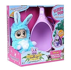 Bush baby sleepy for sale  Delivered anywhere in UK