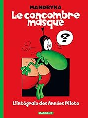 pilote masque d'occasion  Livré partout en France