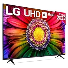 Uhd 55ur80006lj 139.7 for sale  Delivered anywhere in Ireland