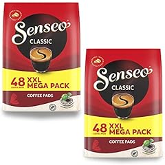 Senseo kaffeepads classic gebraucht kaufen  Wird an jeden Ort in Deutschland