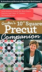Quilter square precut for sale  Delivered anywhere in UK