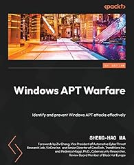 Windows apt warfare for sale  Delivered anywhere in USA 