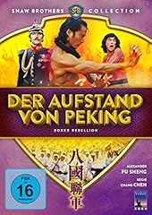 Aufstand peking boxer gebraucht kaufen  Wird an jeden Ort in Deutschland