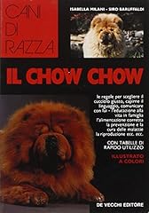 Chow chow usato  Spedito ovunque in Italia 
