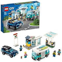 Lego 60257 city gebraucht kaufen  Wird an jeden Ort in Deutschland