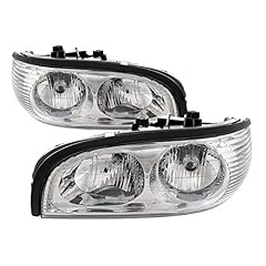 Perde chrome headlights for sale  Delivered anywhere in USA 