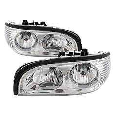 Perde chrome headlights for sale  Delivered anywhere in USA 