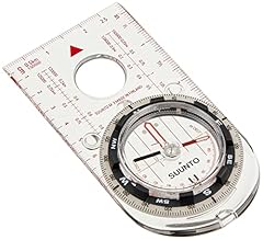 Suunto compass white for sale  Delivered anywhere in USA 