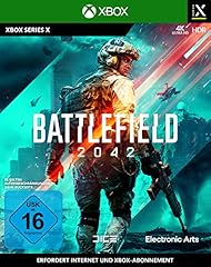 Microsoft battlefield 2042 for sale  Delivered anywhere in USA 