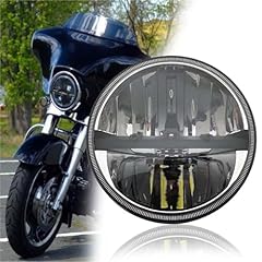 Black 7inch led for sale  Delivered anywhere in USA 