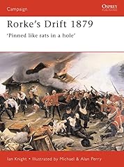 Rorke drift 1879 for sale  Delivered anywhere in UK
