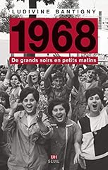 1968. grands soirs d'occasion  Livré partout en France