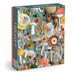 Foraged puzzle 1000 gebraucht kaufen  Wird an jeden Ort in Deutschland