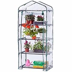 Tier walk greenhouse for sale  Delivered anywhere in UK