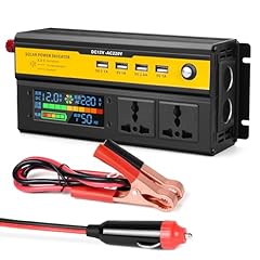 Car power inverter for sale  Delivered anywhere in UK