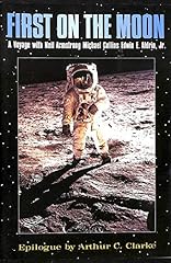 First the moon gebraucht kaufen  Wird an jeden Ort in Deutschland