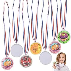 Artcreativity make medals for sale  Delivered anywhere in USA 
