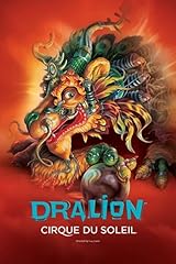 Cirque soleil dralion for sale  Delivered anywhere in USA 
