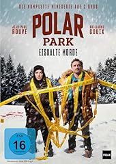 Polar park eiskalte d'occasion  Livré partout en France