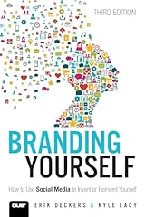 Branding use social for sale  Delivered anywhere in USA 