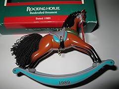 Rocking horse 9th for sale  Delivered anywhere in USA 