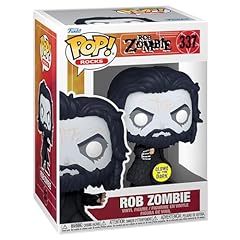 Pop rob zombie for sale  Delivered anywhere in UK