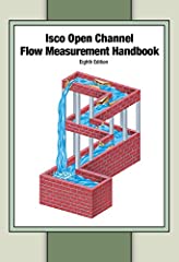 Teledyne ISCO Open Channel Flow Measurement Handbook for sale  Delivered anywhere in USA 