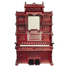 Dolls house mahogany for sale  Delivered anywhere in UK