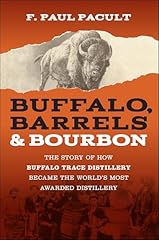 Buffalo barrels bourbon for sale  Delivered anywhere in USA 
