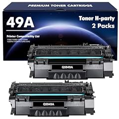 49a black toner for sale  Delivered anywhere in USA 