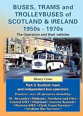 Buses trams trolleybuses for sale  Delivered anywhere in UK