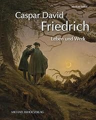 Caspar david friedrich gebraucht kaufen  Wird an jeden Ort in Deutschland