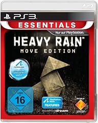 Heavy rain essentials usato  Spedito ovunque in Italia 