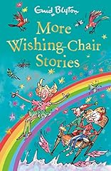 Wishing chair stories for sale  Delivered anywhere in UK