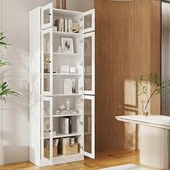 Vowner 85.5 bookshelf for sale  Delivered anywhere in USA 