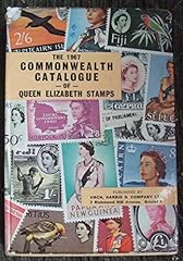 1967 commonwealth catalogue for sale  Delivered anywhere in UK