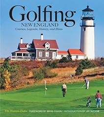 Golfing new england d'occasion  Livré partout en France