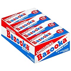 Bazooka riginal and gebraucht kaufen  Wird an jeden Ort in Deutschland