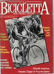 Bicicletta del dicembre usato  Spedito ovunque in Italia 