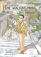 The walking man gebraucht kaufen  Wird an jeden Ort in Deutschland
