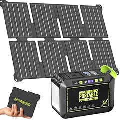 Marbero 80w solar for sale  Delivered anywhere in USA 