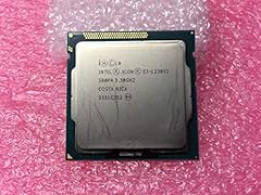 Intel xeon 1230 gebraucht kaufen  Wird an jeden Ort in Deutschland